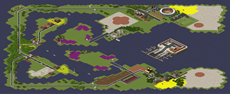 Waterworld full-resolution render