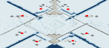 Frozen Wasteland -X- Survival Arena 002f0 full-resolution render