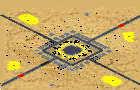 2-Player Desert Skirmish full-resolution render