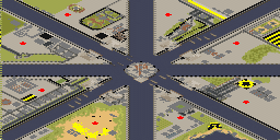 Modern War II (2-8) by ARS full-resolution render