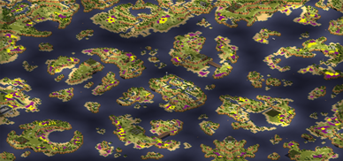 8-Player Temperate Large Map full-resolution render