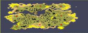 No Name Island full-resolution render