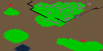 Mutant War (1v1) preview