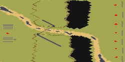 Crocodile Gorge 1v7 full-resolution render