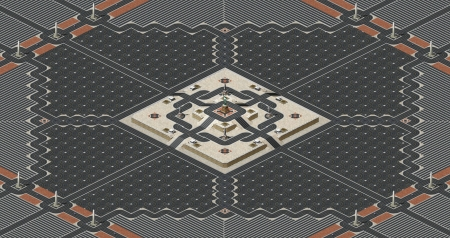 GayMapYouEditingFuck full-resolution render