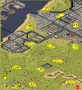 Allied Mission 14 full-resolution render