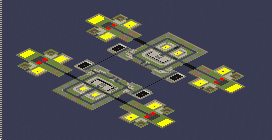 8-Player Urban Large Map full-resolution render