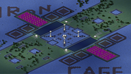 IronCAGE BETA-land full-resolution render