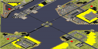 Mars Attacks (2-4) full-resolution render