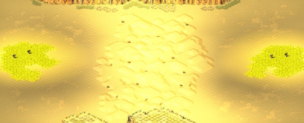 4-Player Desert Skirmish full-resolution render