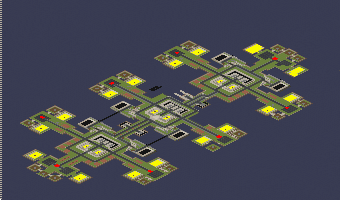 XXG YR Bay of More Pigs full-resolution render