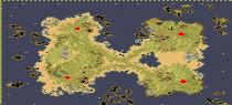 4-Player Temperate Skirmish full-resolution render