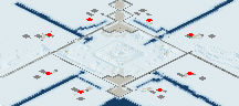 Snow Leopard Colosseum 001k9a full-resolution render