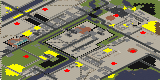 Flughafen full-resolution render
