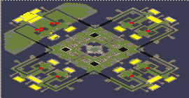 Pauls Hex Bay 2 (2-8) full-resolution render