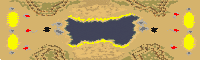 6-Player Desert Skirmish full-resolution render