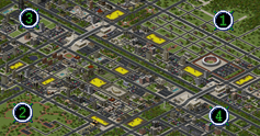 SE: Fast Lanes (2-4) full-resolution render