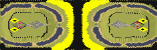 Motte And Bailey (2-4) full-resolution render