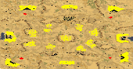 4-Player Desert Skirmish full-resolution render