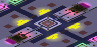 8-Player Urban Skirmish full-resolution render
