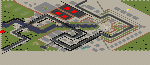 5-Player Urban Skirmish full-resolution render