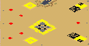 Tour of Egypt Survival (5p) -- MISSING (randomized 2018-12-20 124369) full-resolution render