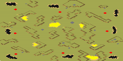 Colorado's Hills [2-8] zoom3000 full-resolution render