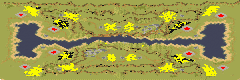 territory with water full-resolution render