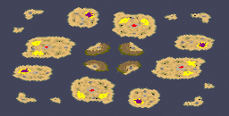 (4) Rings of Fire full-resolution render