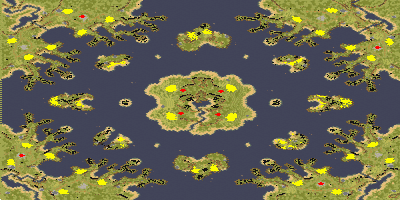 Oceania 3 full-resolution render