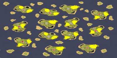 8-Player Temperate Large Map full-resolution render