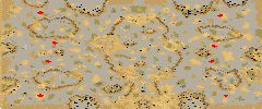 Desert Nexus full-resolution render