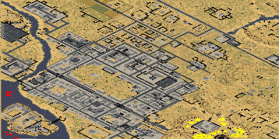 zombie escape 2 0.265 full-resolution render