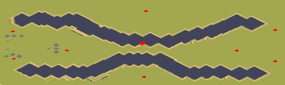 Joe's 3 person defense with water2 full-resolution render