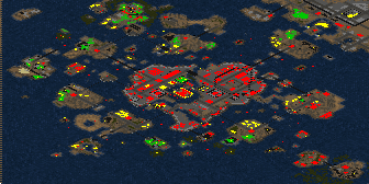 [Firestorm] Epsilon Base | co-op | bkmod 2024 full-resolution render