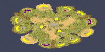 (6) Norio's Dojo full-resolution render
