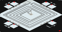 8-Player Snow Skirmish full-resolution render