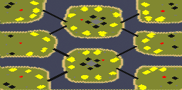 Normal money bridge full-resolution render