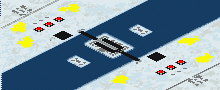 6-Player Snow Skirmish full-resolution render