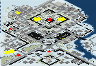 Russian's End (1-Allied 2-Soviet 3-SovietBot) full-resolution render
