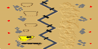 8-Player Desert Skirmish full-resolution render