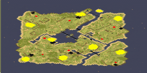 8-Player Temperate Large Map full-resolution render
