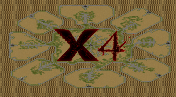 [8] The Oil in The Center of The World [v.2, x4] [NS]-Dogan full-resolution render