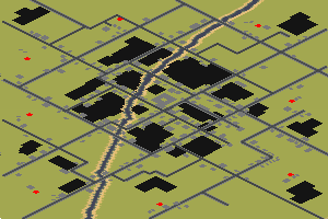 City21 new full-resolution render