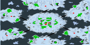 Hex-Treme! 7 Players full-resolution render