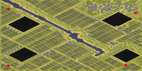Cambodian Rice Fields [2-4] full-resolution render