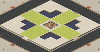 4Kingdoms Conflict(SOTA AI)-Expert full-resolution render