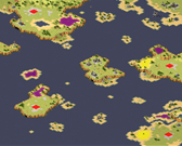 Gemstone Frontier full-resolution render