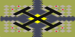 -VS- CrossRoads -Alpaca v1.3 Sell For Money full-resolution render