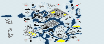 The Kremlin full-resolution render